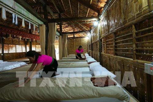 65 năm Chiến thắng Điện Biên Phủ