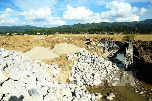 65 năm Chiến thắng Điện Biên Phủ