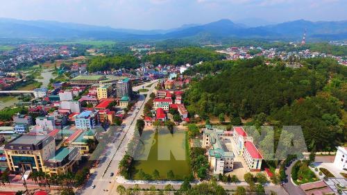 65 năm Chiến thắng Điện Biên Phủ