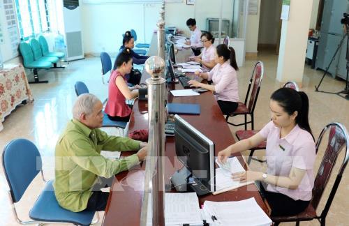 Hiệu quả tín dụng chính sách với đồng bào dân tộc thiểu số