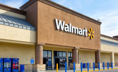 Walmart sẽ tăng xuất khẩu hàng hóa Ấn Độ lên 10 tỷ vào năm 2027