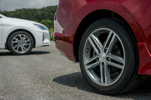 Hoa Kỳ điều tra chống trợ cấp đối với một số sản phẩm lốp xe ô tô của Việt Nam