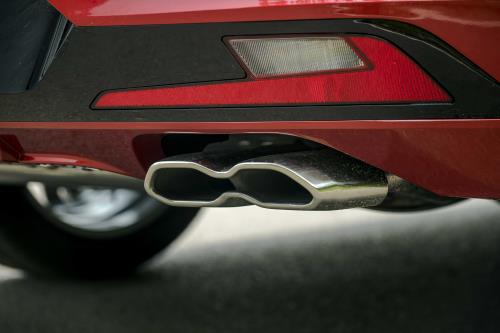 Chi tiết Hyundai Elantra 2019 vừa ra mắt thị trường Việt Nam