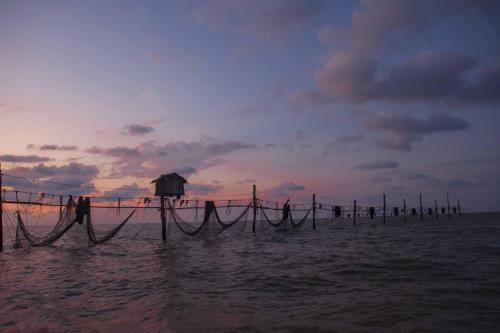 Gian nan nghề đóng đáy hàng khơi