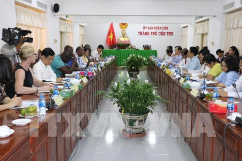 bo bien nga muon hop tac voi can tho trong linh vuc nong nghiep