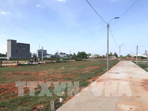 90 ngày làm giàu, làm sạch Cơ sở dữ liệu quốc gia về đất đai