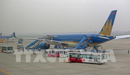 Sắp diễn ra triển lãm quốc tế hàng không Việt Nam 2022