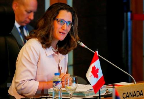 Những điểm cốt lõi trong kế hoạch ngân sách năm 2022 của Canada