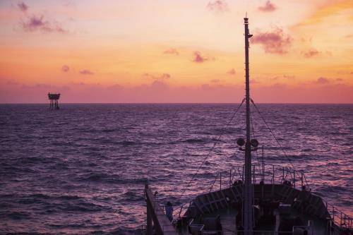 Chuyện nhà báo nơi đầu sóng ngọn gió