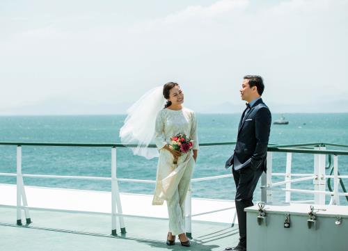 Chuyện nhà báo nơi đầu sóng ngọn gió