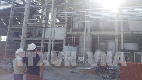 Quy định mức đóng Bảo hiểm xã hội bắt buộc vào Quỹ bảo hiểm tai nạn lao động
