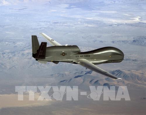 Hàn Quốc chi 37,6 triệu USD đối phó với drone bất hợp pháp