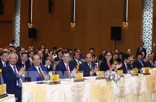 Việt Nam và EU ký Hiệp định EVFTA và Hiệp định EVIPA