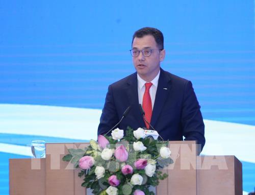 Việt Nam và EU ký Hiệp định EVFTA và Hiệp định EVIPA