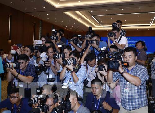 Việt Nam và EU ký Hiệp định EVFTA và Hiệp định EVIPA