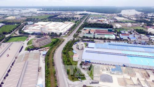 Đông Nam Bộ tăng tốc giải ngân vốn đầu tư công trước chặng nước rút cuối năm