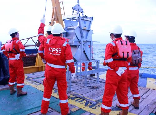 VPI cấp học bổng đào tạo trình độ tiến sỹ năm 2021