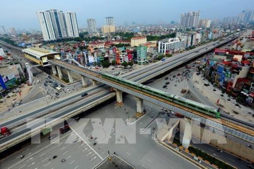 Hà Nội - “Thành phố vì hòa bình” 