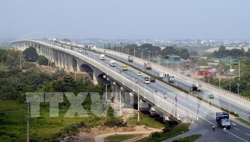 Hà Nội - “Thành phố vì hòa bình” 