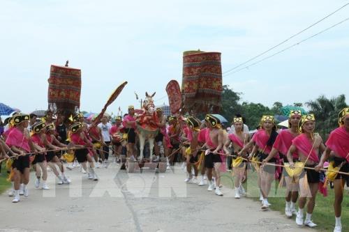 Hà Nội - “Thành phố vì hòa bình” 