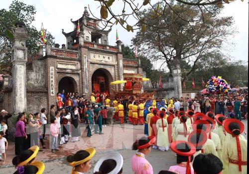 Hà Nội - “Thành phố vì hòa bình” 