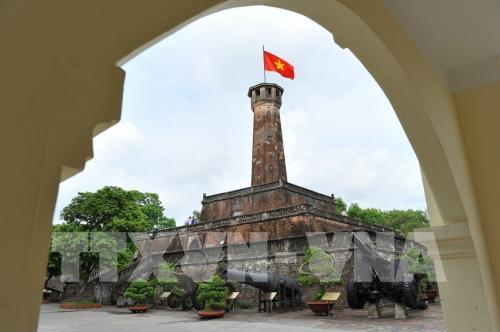 Hà Nội - “Thành phố vì hòa bình” 