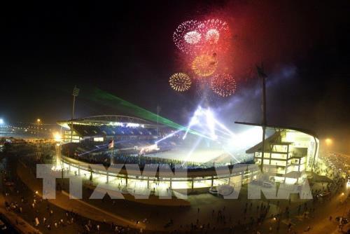 Hà Nội - “Thành phố vì hòa bình” 