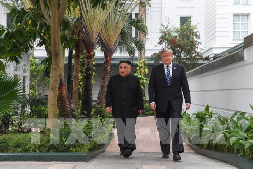 Hà Nội - “Thành phố vì hòa bình” 