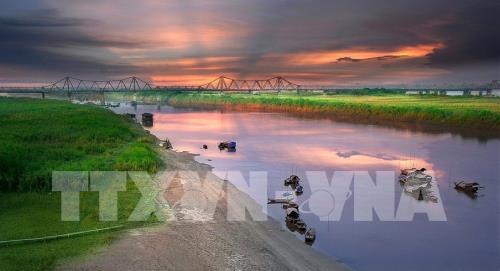 Hà Nội - “Thành phố vì hòa bình” 