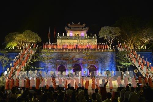 Hà Nội - “Thành phố vì hòa bình” 