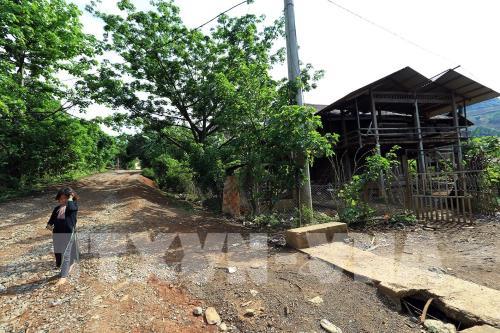 Nét truyền thống của đồng bào dân tộc Dao nơi ngã 3 sông Đà