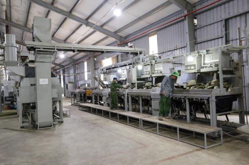 Đồng hành cùng hơn 1.300 hộ dân thoát nghèo