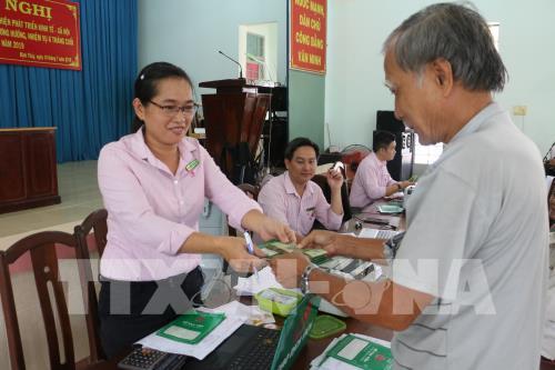 Hiệu quả Chương trình cho vay nước sạch và vệ sinh môi trường vùng cao Tuyên Quang