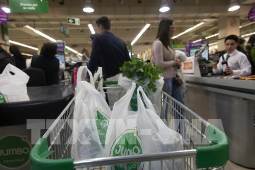 New Zealand cấm đồ nhựa sử dụng một lần từ tháng 7/2025