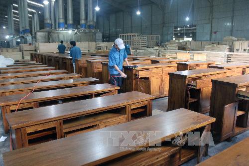 Mối lo của doanh nghiệp gỗ, nông sản trước thông tin đối tác tạm ngừng nhập hàng