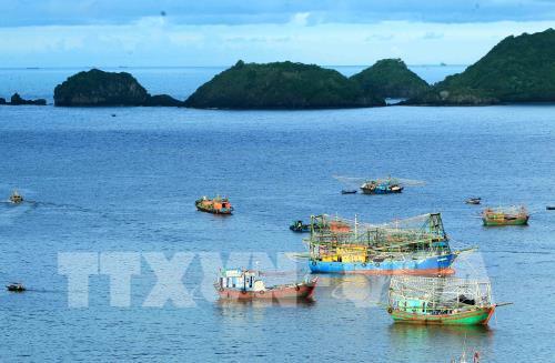 Cát Bà - Hòn "đảo ngọc" miền Bắc