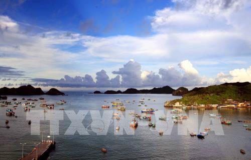 Cát Bà - Hòn "đảo ngọc" miền Bắc