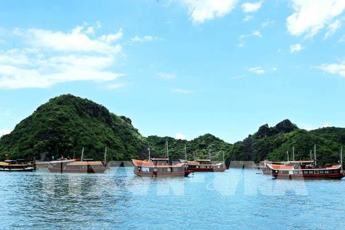 Cát Bà - Hòn "đảo ngọc" miền Bắc