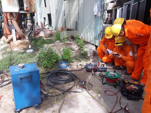 Lịch cắt điện Đà Nẵng ngày mai 12/1 cập nhật mới nhất