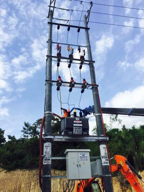 Lịch cắt điện Đà Nẵng ngày mai 15/9 cập nhật mới nhất