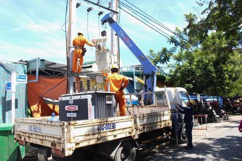 Lịch cắt điện Đà Nẵng ngày mai 5/3 cập nhật mới nhất
