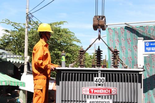 Lịch cắt điện Đà Nẵng ngày mai 7/3 cập nhật mới nhất