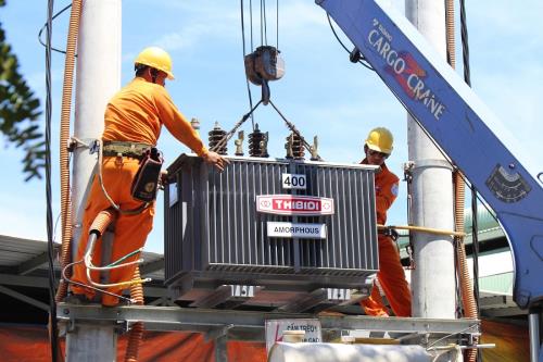 Lịch cắt điện Đà Nẵng ngày mai 23/12 cập nhật mới nhất