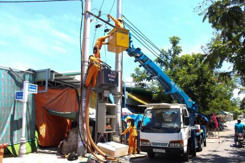 Lịch cắt điện Đà Nẵng ngày mai 31/12 cập nhật mới nhất