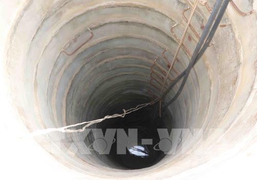 Hạn hán nghiêm trọng làm hơn 10.000 hộ dân Phú Yên thiếu nước sinh hoạt 