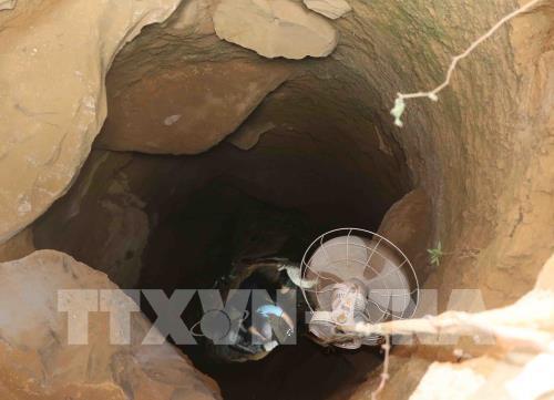 Hạn hán nghiêm trọng làm hơn 10.000 hộ dân Phú Yên thiếu nước sinh hoạt 