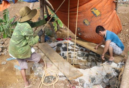 Hạn hán nghiêm trọng làm hơn 10.000 hộ dân Phú Yên thiếu nước sinh hoạt 