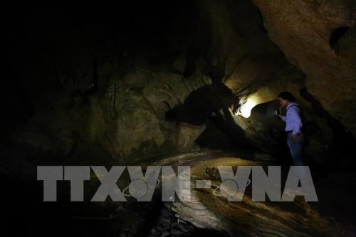 Thăm hang Mường Tỉnh - điểm du lịch hấp dẫn ở Điện Biên