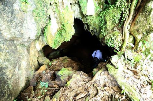 Thăm hang Mường Tỉnh - điểm du lịch hấp dẫn ở Điện Biên