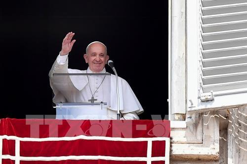 Xung quanh chuyến thăm Canada của Giáo hoàng Francis